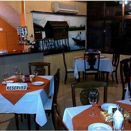Sir Max Hotel Kumasi Eksteriør billede