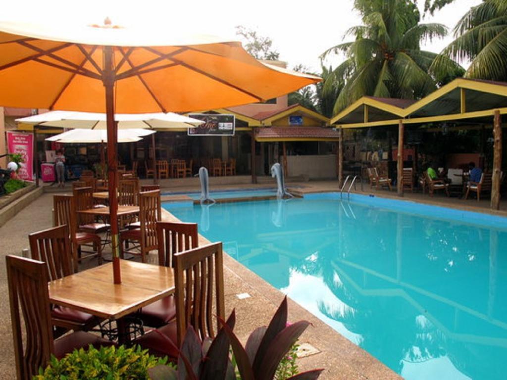 Sir Max Hotel Kumasi Eksteriør billede