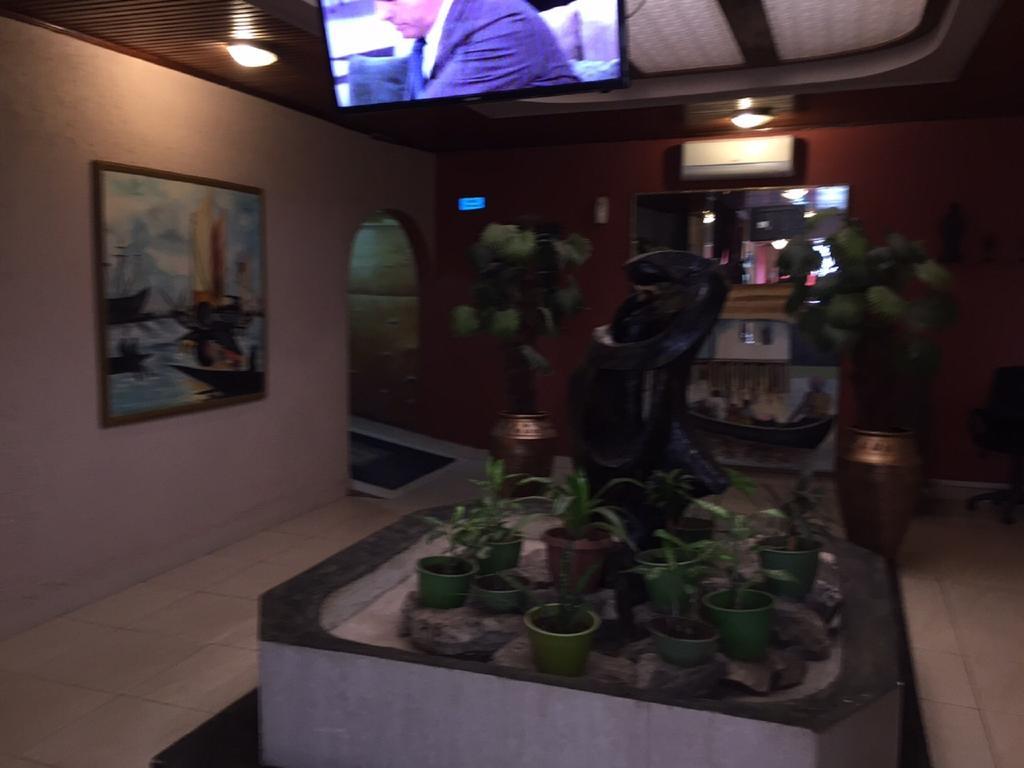 Sir Max Hotel Kumasi Eksteriør billede