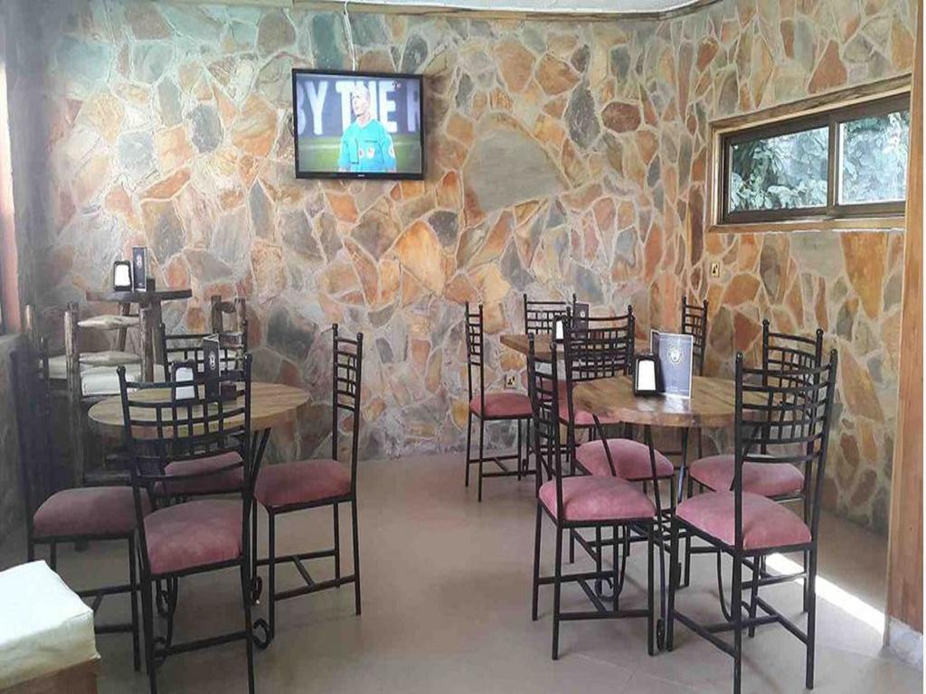 Sir Max Hotel Kumasi Eksteriør billede