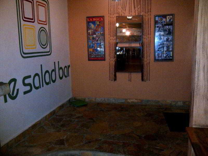 Sir Max Hotel Kumasi Eksteriør billede