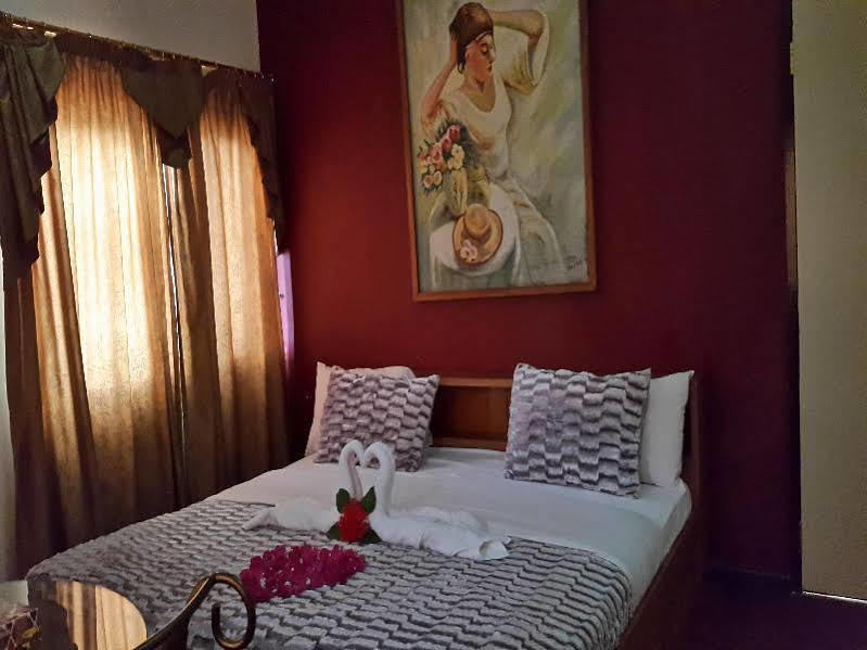 Sir Max Hotel Kumasi Eksteriør billede